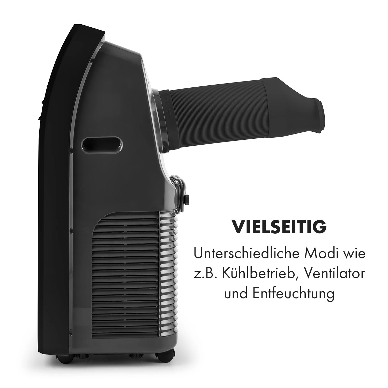 Metrobreeze 9 New York City Mobile Klimaanlage 3-in-1 – Bild 3