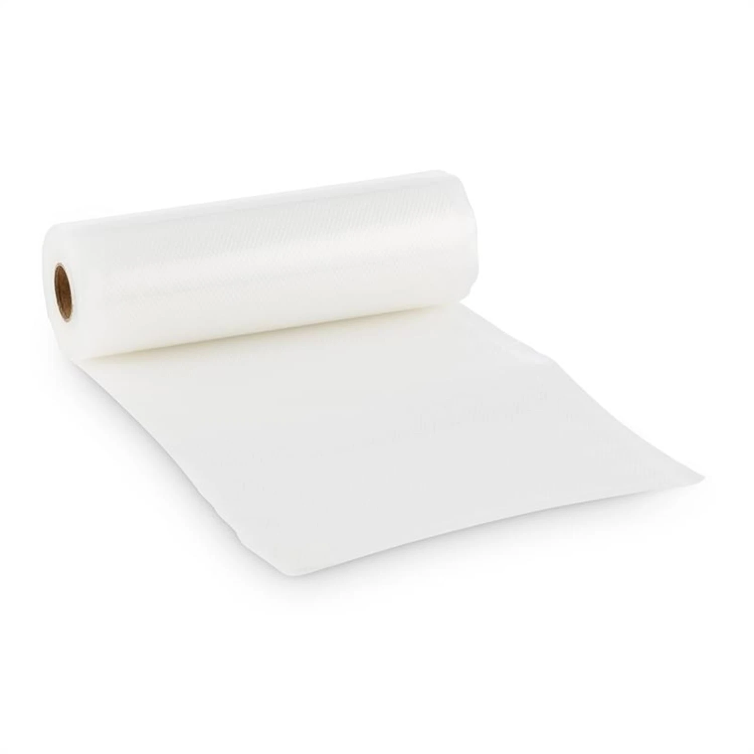 Bagpack L Vakuumbeutel Wabenstruktur Folienschlauch 2x 600x20 Cm – Bild 4