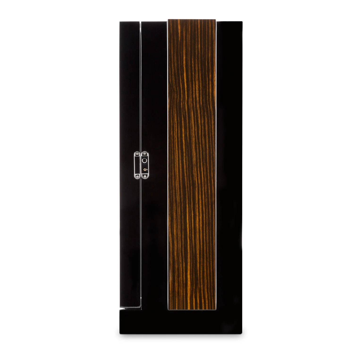 Klagenfurt Uhrenbeweger Rechts-Links-Lauf 12 Uhren LED Touch-Display – Bild 4