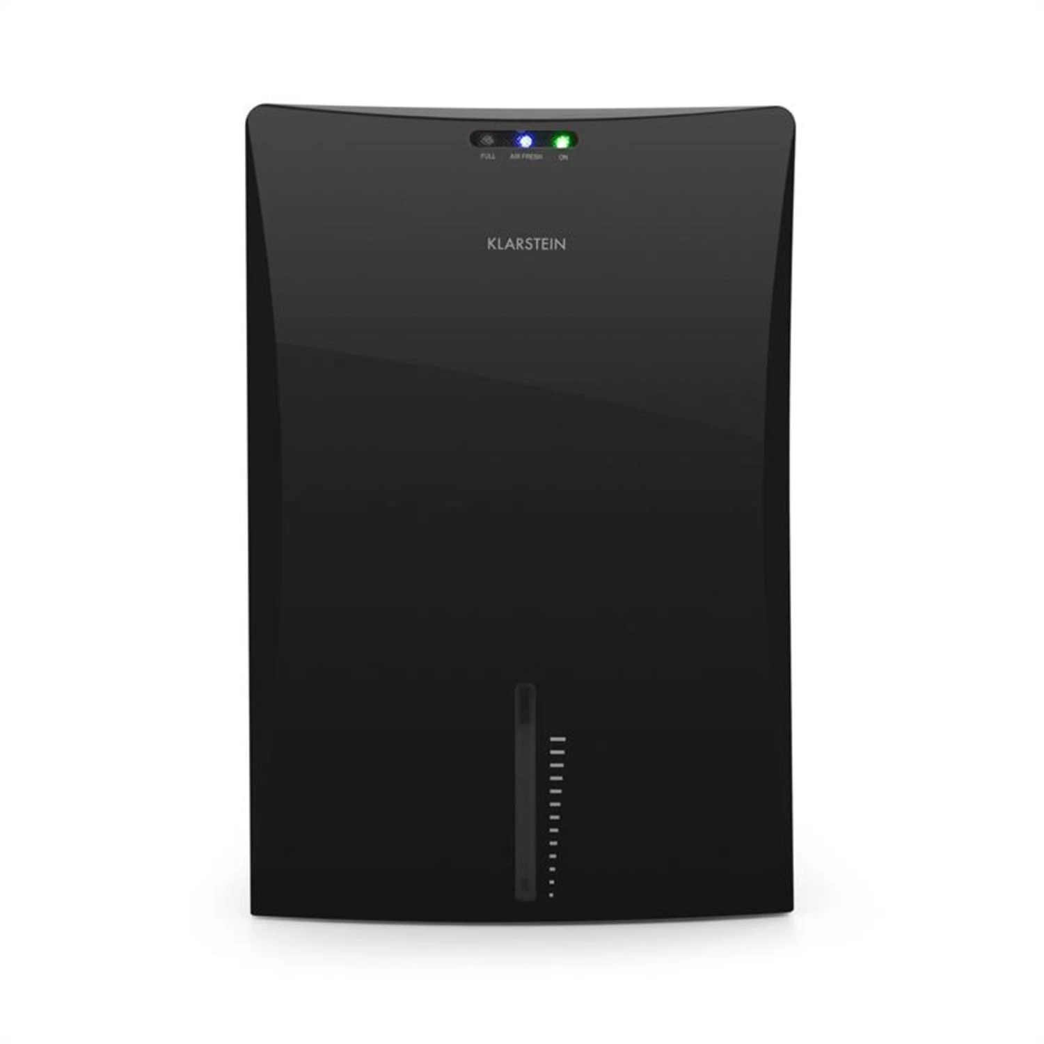 Drybest 2000 2G Luftentfeuchter Ionisator 700 Ml/d 70 W Schwarz – Bild 2