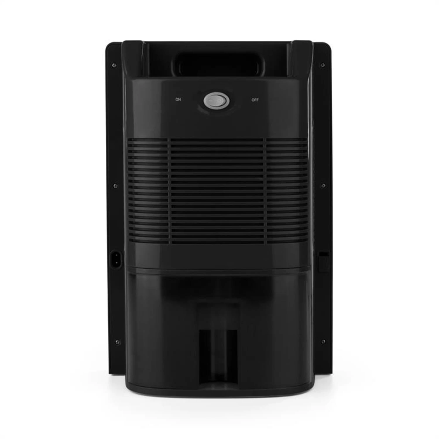 Drybest 2000 2G Luftentfeuchter Ionisator 700 Ml/d 70 W Schwarz – Bild 4