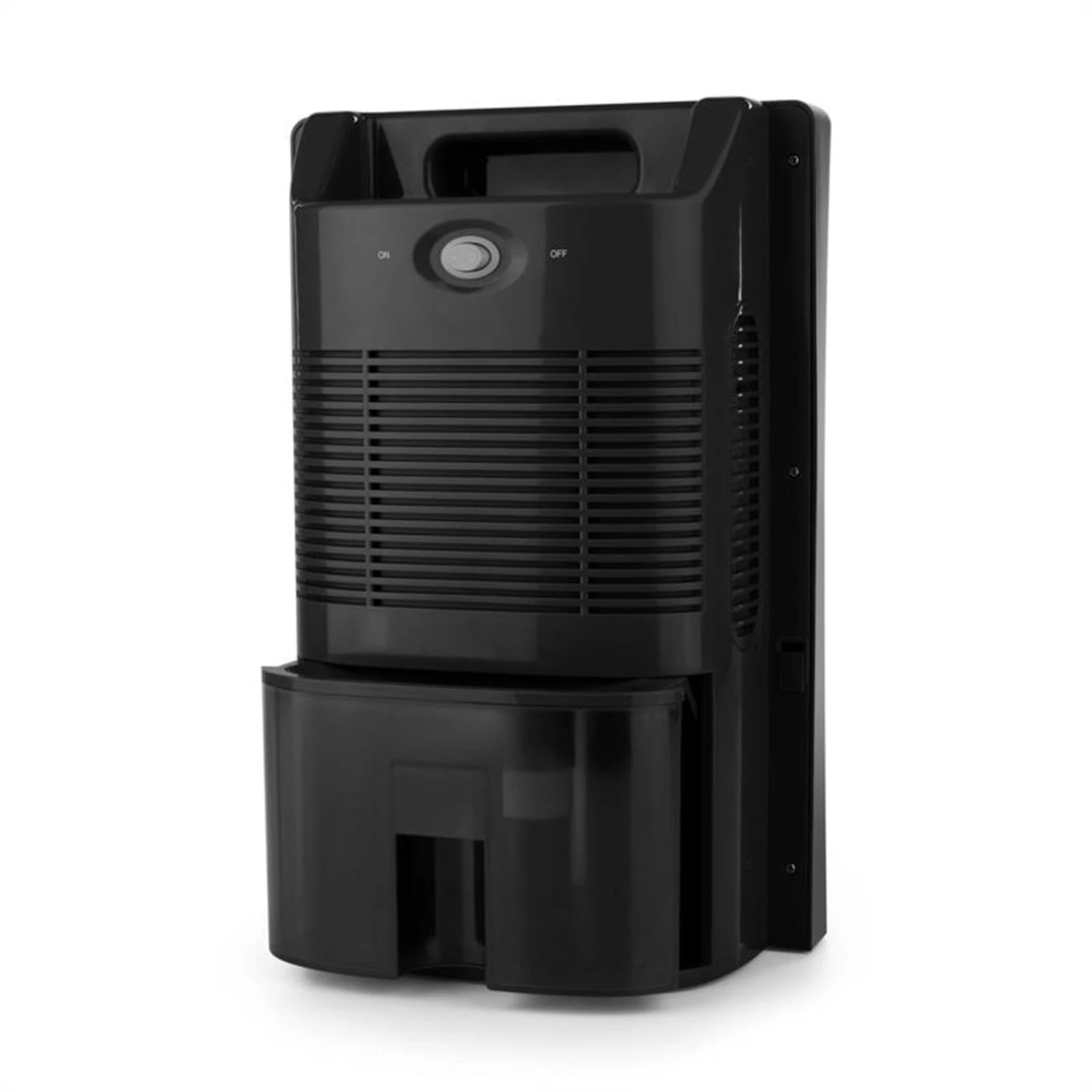 Drybest 2000 2G Luftentfeuchter Ionisator 700 Ml/d 70 W Schwarz – Bild 5