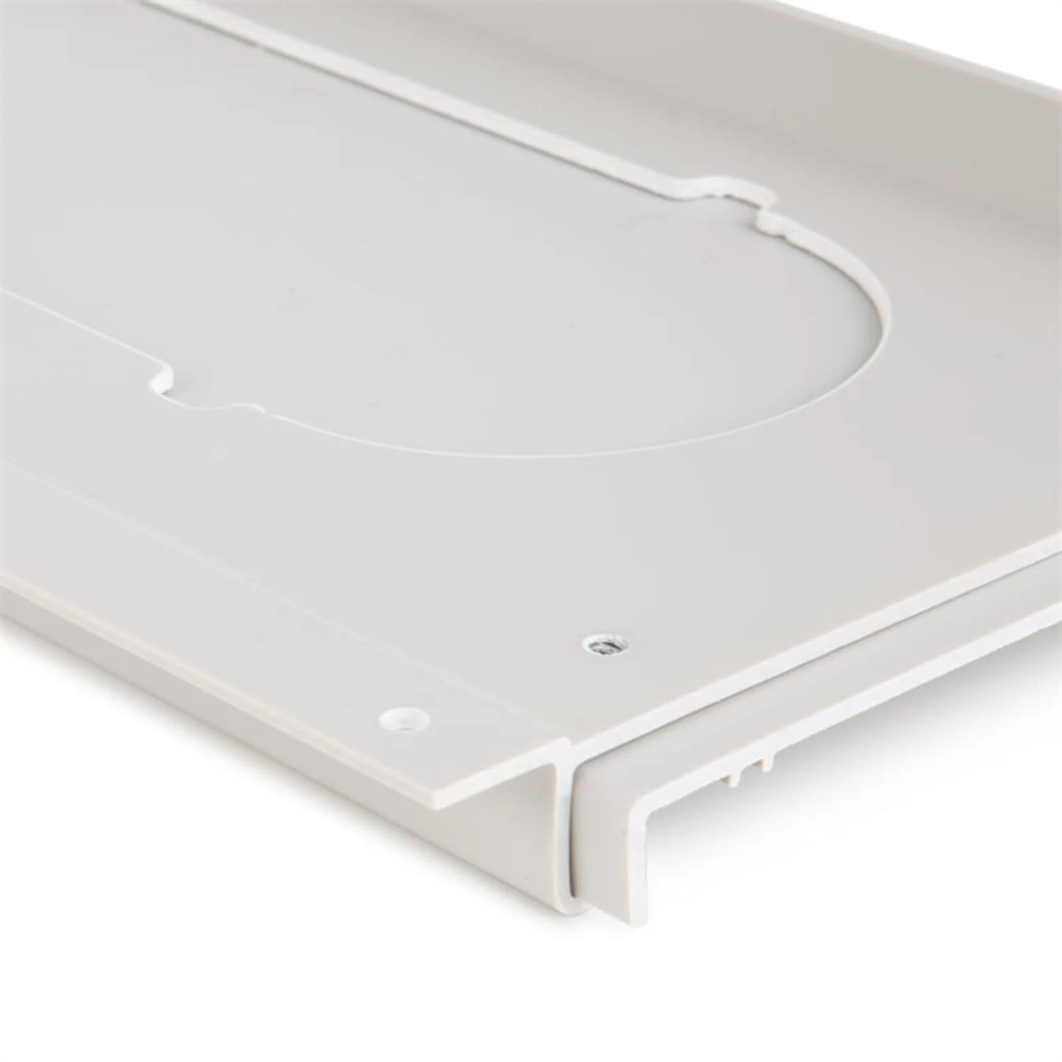 Window Kit 3 Fensterabdichtung Für Mobile Klimageräte Schiebefensterabdichtung PVC – Bild 4