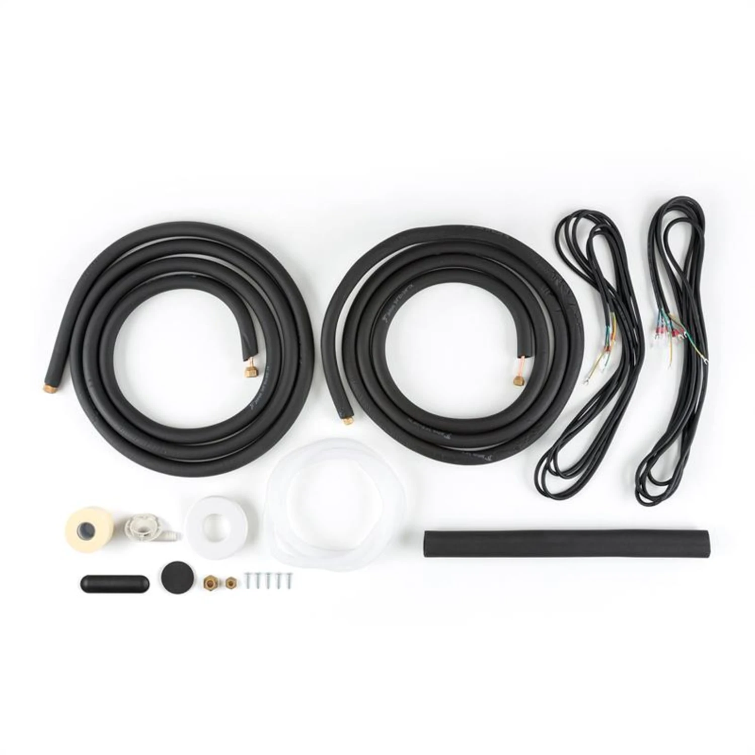 Windwaker Supreme 9000 Inverter Split-Klimaanlage 9000BTU 2,6/2,8kW RC – Bild 6