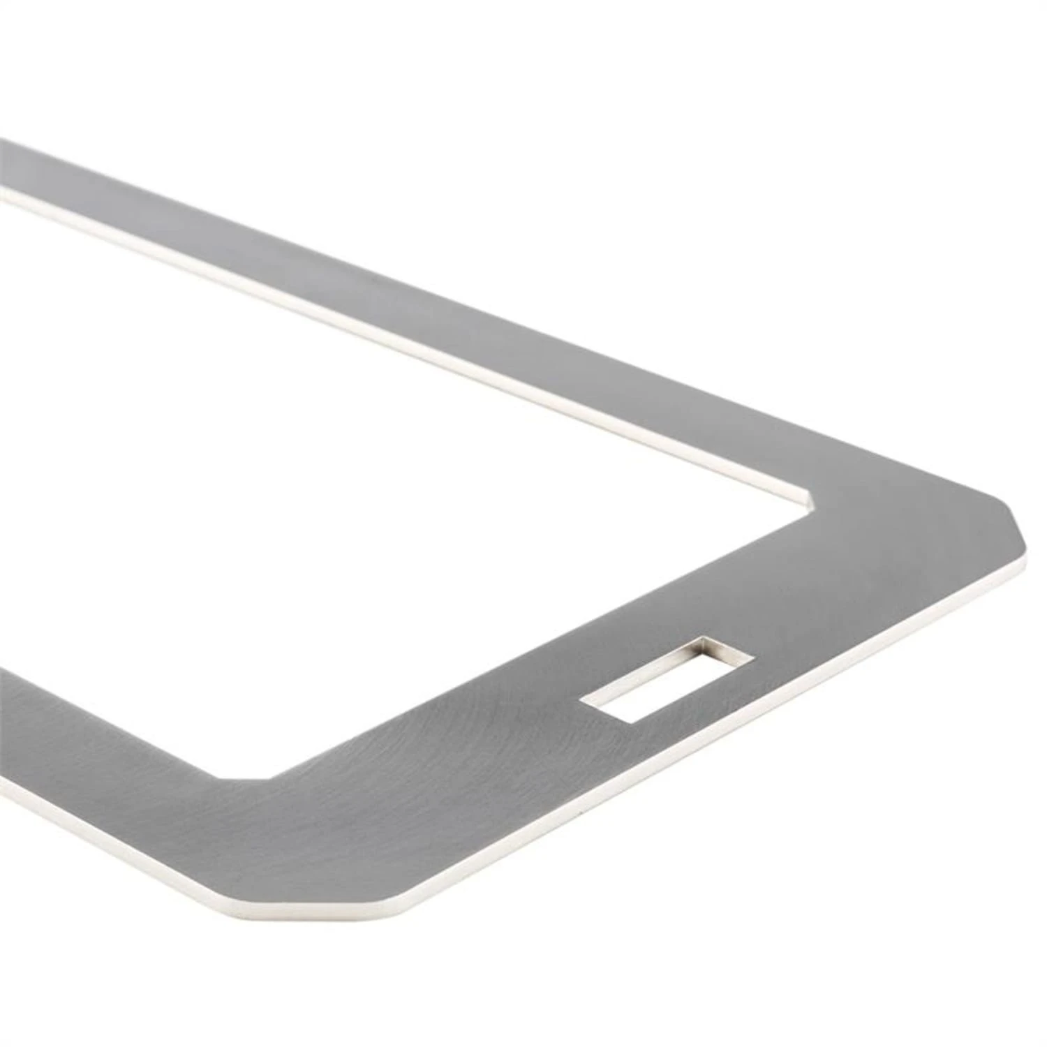 Schalenhalter Zubehör Steakreaktor 2.0 Massiv Hochwertig Edelstahl – Bild 2