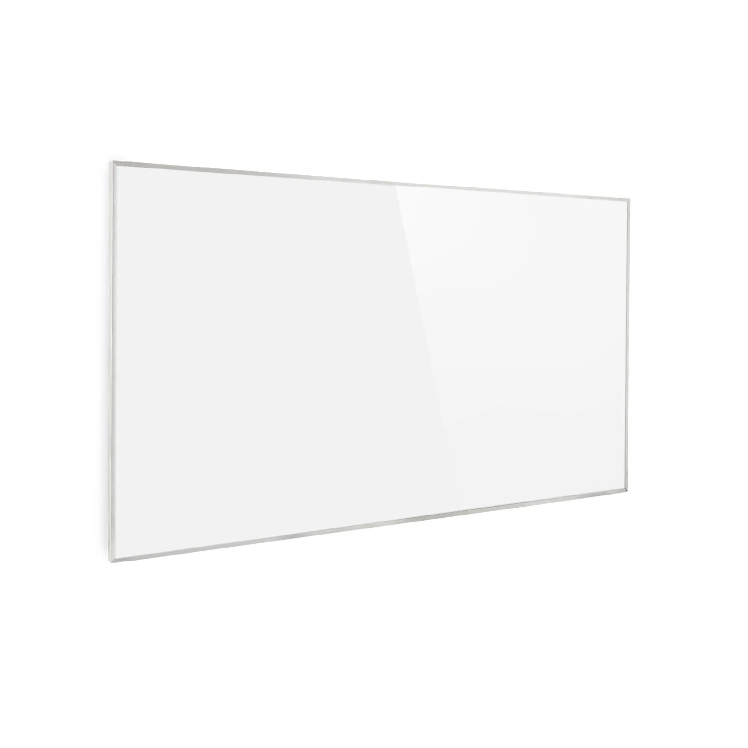 Wonderwall 60 Infrarot-Heizung 60x100cm 600W Wochentimer IP24