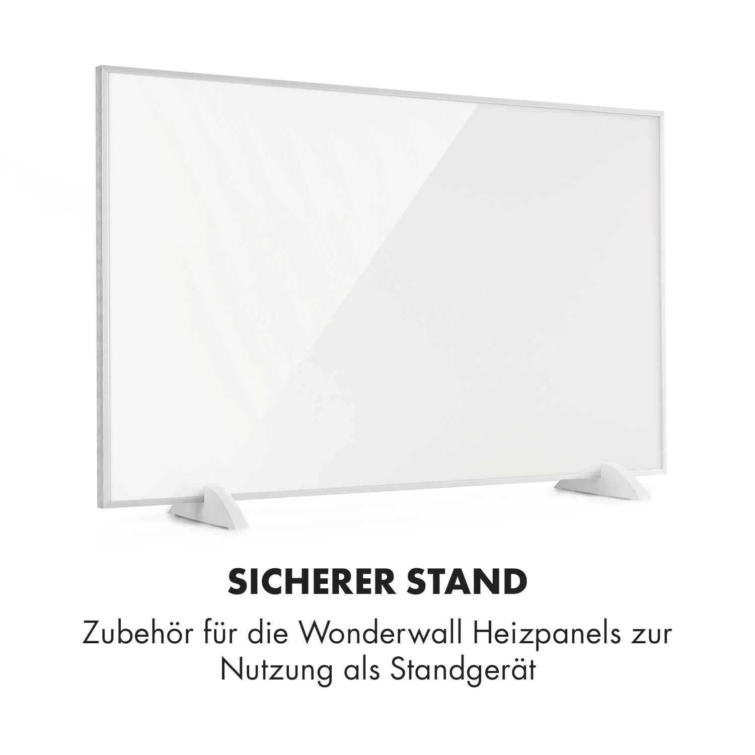 Wonderwall Standfüße | Material: Kunststoff | 2 Stück | Zubehör – Bild 2