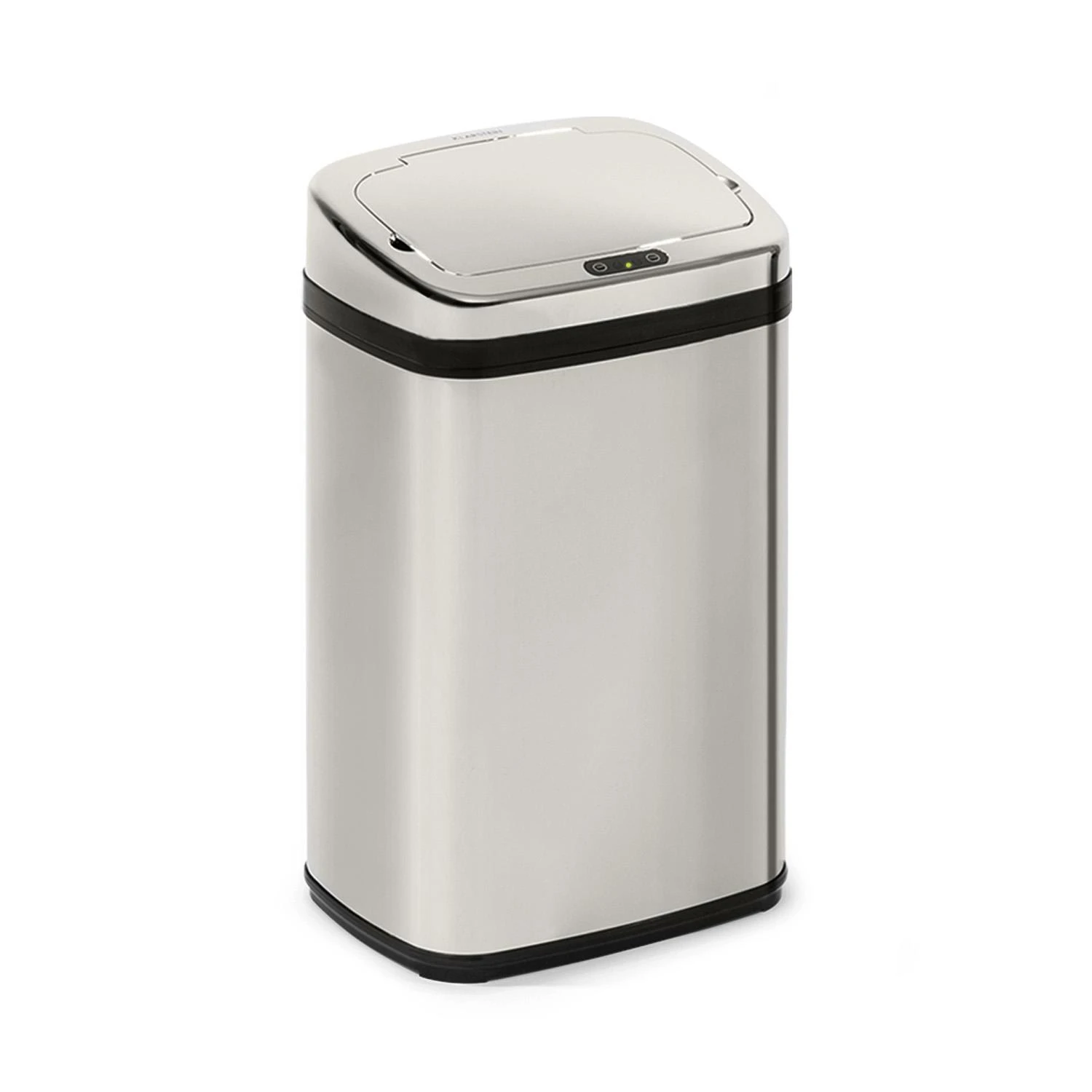 Cleansmann 30 Mülleimer Sensor 30 Liter Für Müllbeutel ABS Verchromt