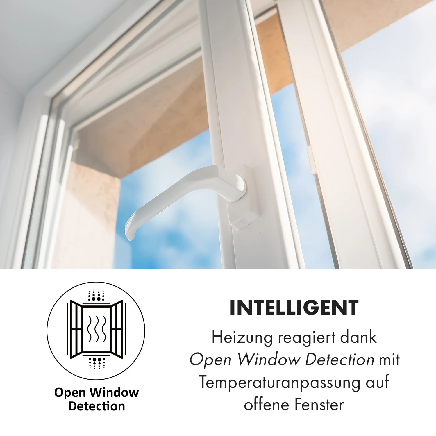 Marvel Mirror Infrarotheizung 360W Wochentimer IP54 Spiegel Rechteckig – Bild 7