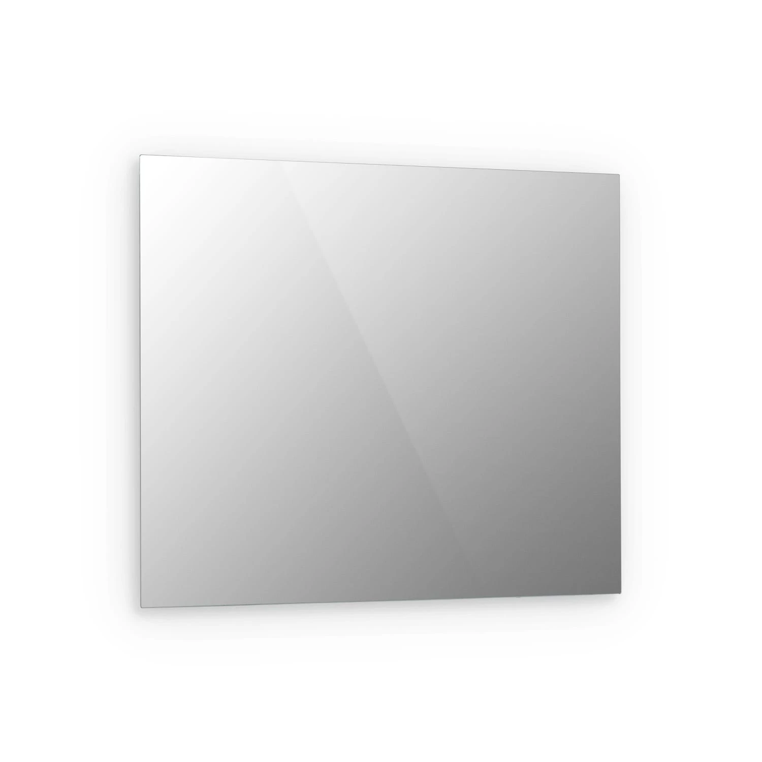 Marvel Mirror Infrarotheizung 360W Wochentimer IP54 Spiegel Rechteckig
