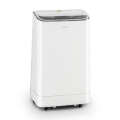 Iceblock Klimaanlage 3-in-1 12.000 BTU/3,5 KW 400 M³/h Max.