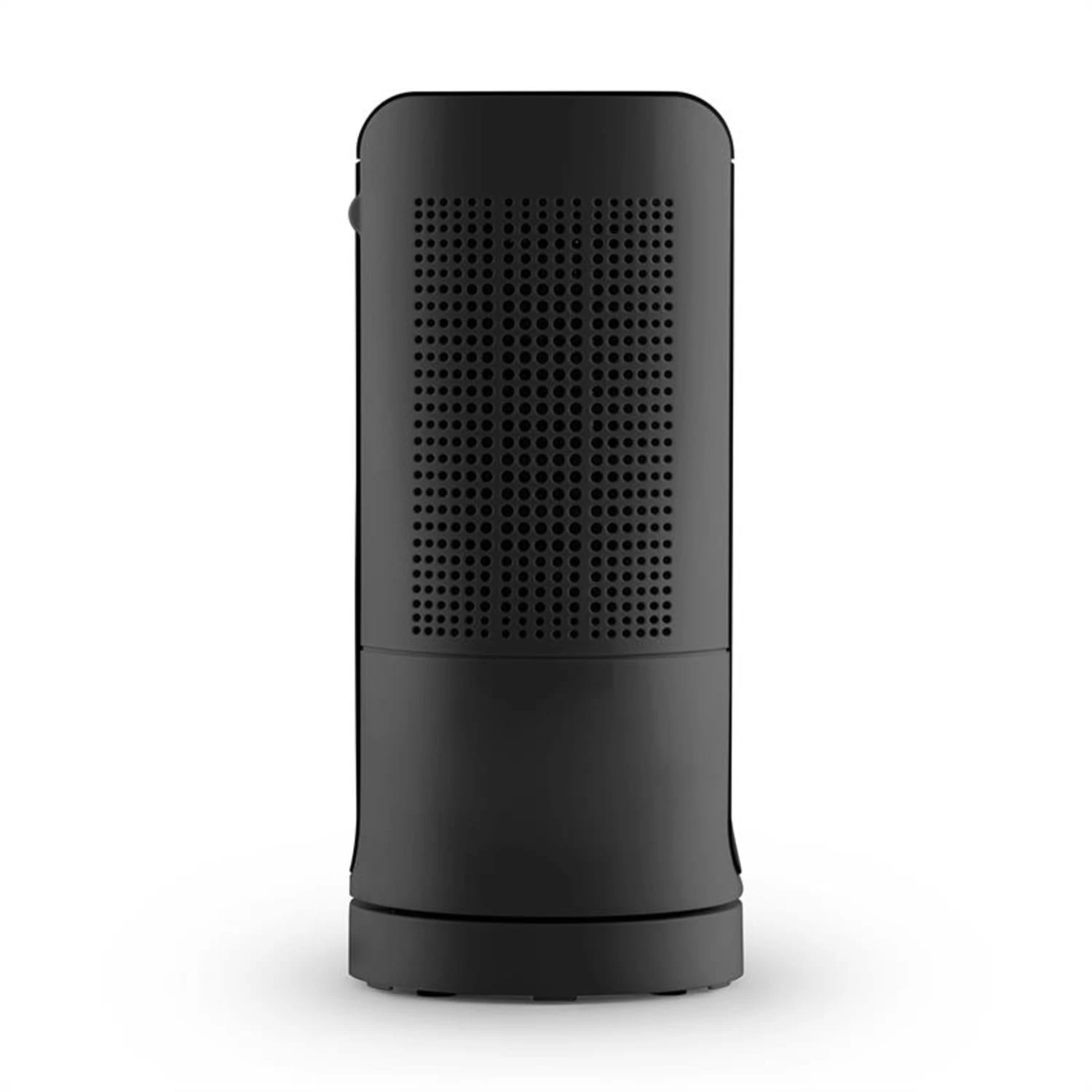 Skyscraper Office Tischventilator 2er-Set Säulenventilator 16W Schwarz – Bild 3