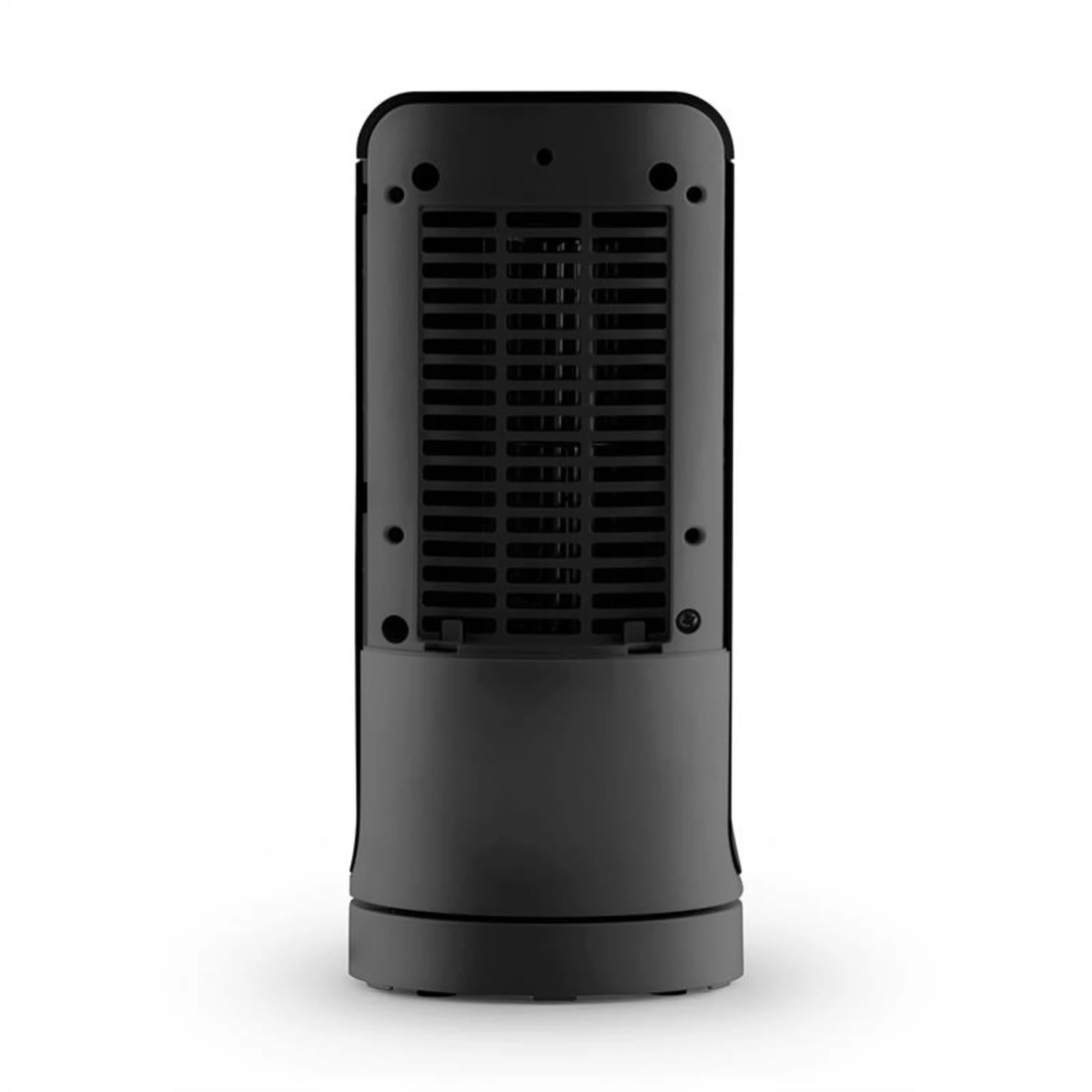 Skyscraper Office Tischventilator 2er-Set Säulenventilator 16W Schwarz – Bild 4