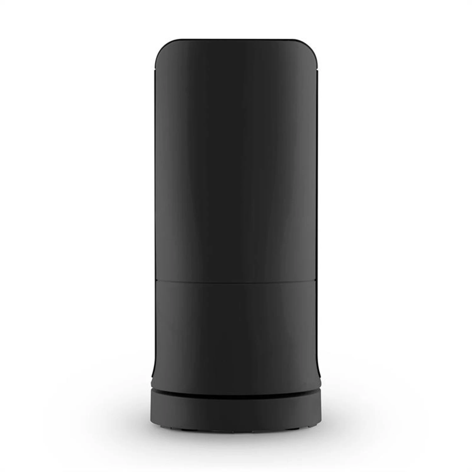 Skyscraper Office Tischventilator 2er-Set Säulenventilator 16W Schwarz – Bild 5