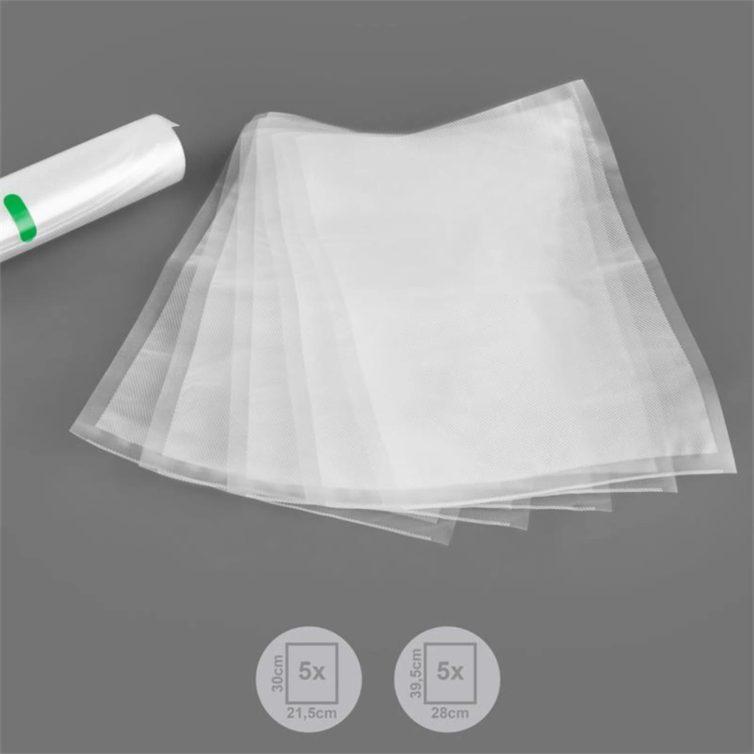 Quickstick Sous Vide Food Locker Pro | Sous Vide Garer | Vakuumierer – Bild 6