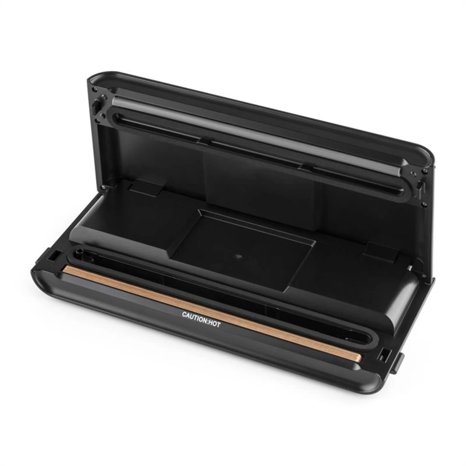 Quickstick Sous Vide Food Locker Pro | Sous Vide Garer | Vakuumierer – Bild 7