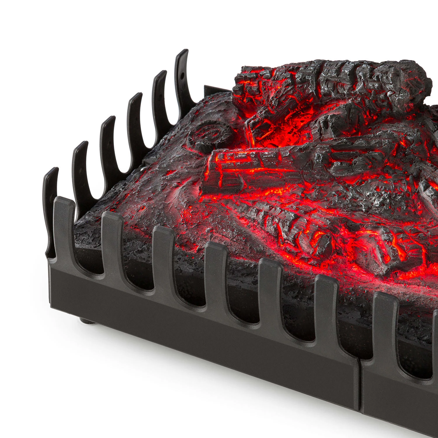 Studio Frame Kamingehäuse + Kamini Kamineinsatz MDF Klassisches Design – Bild 9